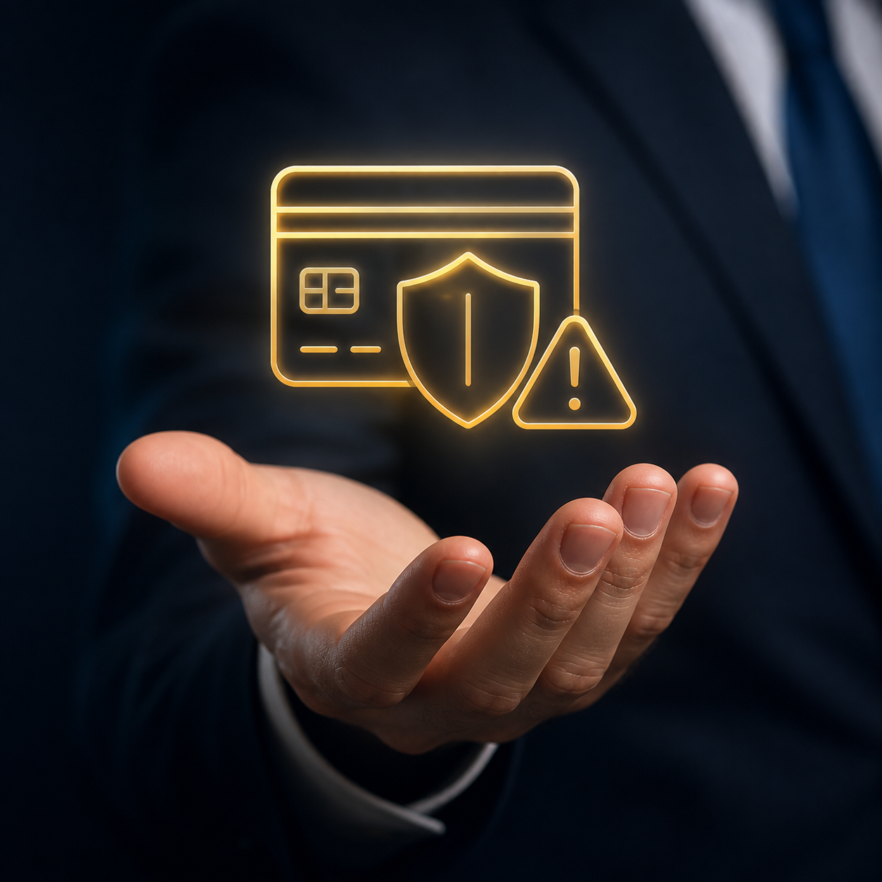 Imagen premium sobre reclamos bancarios